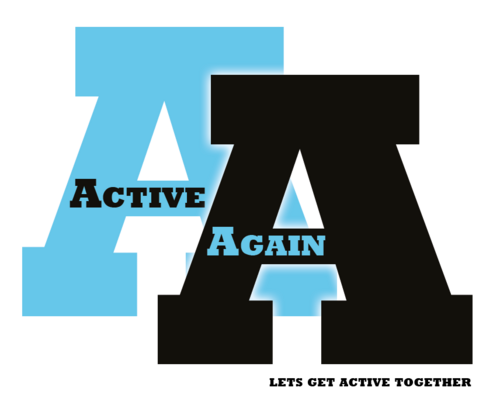 ActiveAgain's profile picture. Student Company - Hogeschool Zeeland - Vlissingen - Jong Ondernemen.