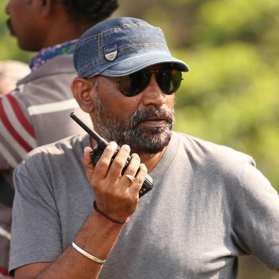 Film Director 🎬 

#BURMA #JACKSONDURAI #RAJARANGUSKI #RANGER #JACKSONDURAI2