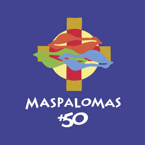 Maspalomas Costa Canaria cumple 50 años. ¡Estás invitado a celebrarlo con nosotros!.