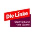 Die Linke Halle (@dielinkehalle) Twitter profile photo Die Linke Halle (@dielinkehalle) Twitter profile photo