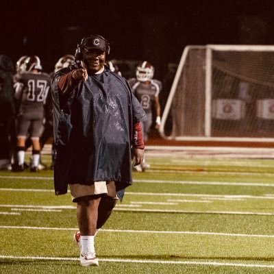 Health / PE | Assistant Football Coach Corcoran High School Running Backs / Defensive Line | Utica College ‘18 🏈