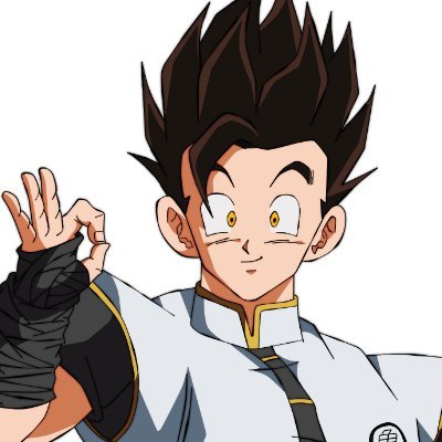 SSJ2Adamさんのプロフィール画像