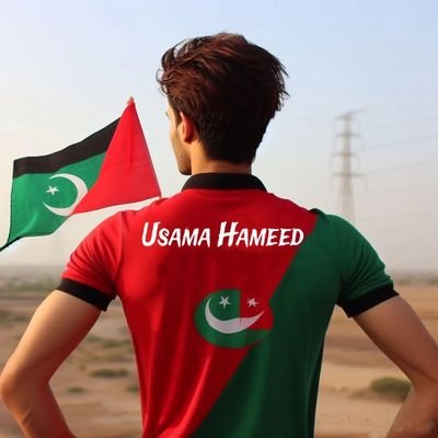 UsamaHameedPTI Profile Picture