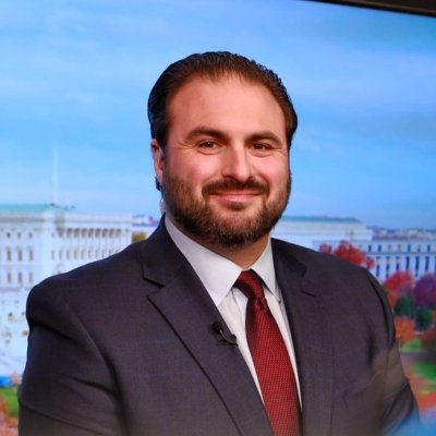 CEO of @HenryPRUSA | Senior Fellow @Alapjogokert 🇺🇲🤝🇭🇺 | @Newsmax Columnist | TV Commentator  | Former GOP Congressional Candidate