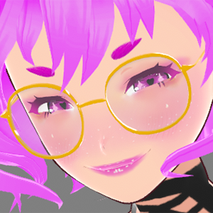 She/Her - 28 - Emote artist, twitch vtuber