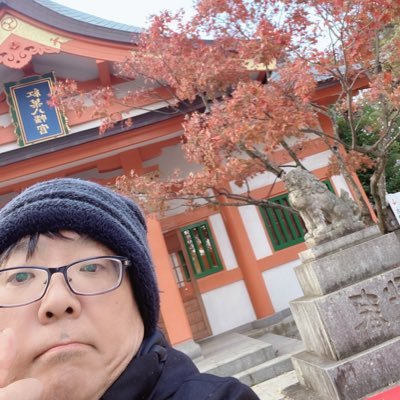 ヨシ神⭐️2022.6.22に脳梗塞で、余命宣告5時間→寝たきり左半身麻痺から奇跡の復活中【祈り垢】