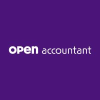 OPEN Accountant(@openaccountant) 's Twitter Profile Photo