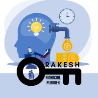 Rakesh.FinancialPlanner(@RakeshFinancia1) 's Twitter Profile Photo