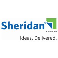 Sheridan (@sheridangroup) 's Twitter Profile