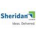 Sheridan (@sheridangroup) Twitter profile photo Sheridan (@sheridangroup) Twitter profile photo