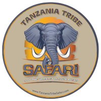Tanzania Tribe Safaris(@Tanzania_tribe) 's Twitter Profile Photo