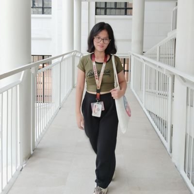 Journ student | Swiftie | BLINK | MOA | BLOOM | anime enjoyer | servant of God
@pupjournguild • @pupcocdakom-@rebie_dakom • @pupcjs • Rotaract Club-PUP