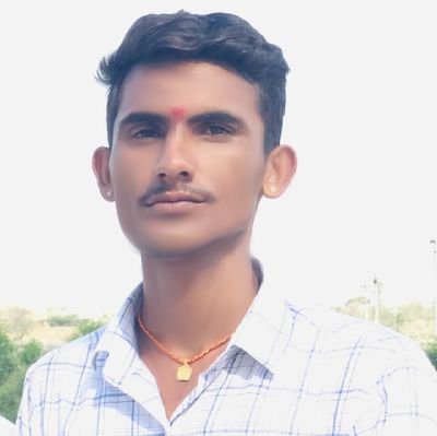 सरपंच एवं समाज सेवक
मेरा प्रयास मेरा कदम जनसेवा प्रथम
जय श्री वीर तेजाजी महाराज 🙏🏻