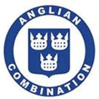 Official Twitter account Fosters Solicitors Anglian Combination. Founded in 1964, the league runs 7 divisions, containing 95 teams. #AngCom