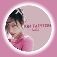 Kim Taeyeon Italia(@TaeyeonItaly) 's Twitter Profile Photo