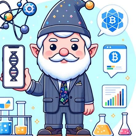 Decentralized Science Maxi