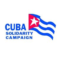 Cuba Solidarity Campaign Norwich(@NorwichCuba) 's Twitter Profile Photo
