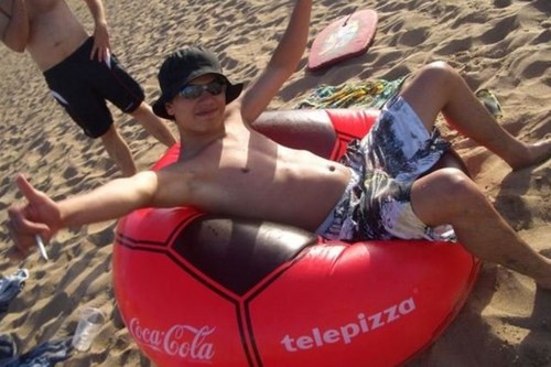 Marcos justiniano