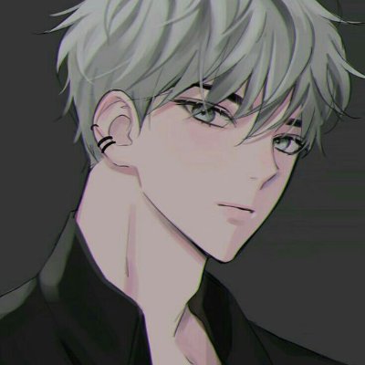 Akkun_ch_'s profile picture. my heart is currently broken