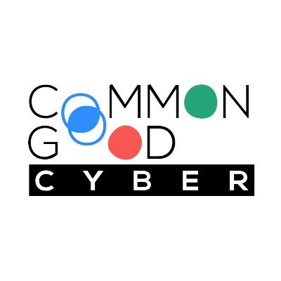 CommonGoodCyber Profile Picture