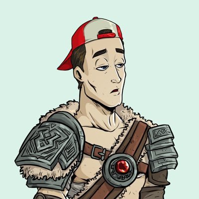 CryptoRox99's profile picture. Crypto Trader 📈