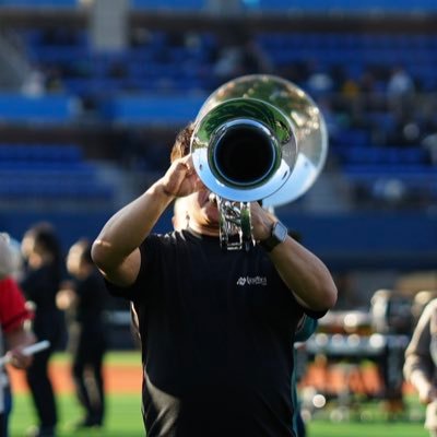 kame2_baritone's profile picture. Baritone Line @ Yokohama INSPIRES Alumni🌹