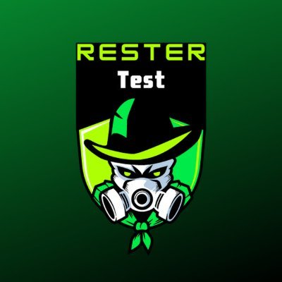 ResterTest Profile Picture