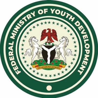 Official handle of the Office of the Minister of State, Federal Ministry of Youth Development.