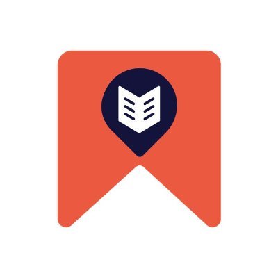Bookmark Reading Charityさんのプロフィール画像