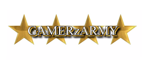 We are a couple of hardcore gamerz. Now we want to review all the best and worst of the gaming world. Join us, have fun, and get your game on.!