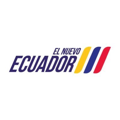 Twitter Oficial de la Embajada de Ecuador en Paraguay