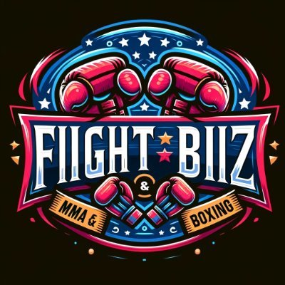 FightBizz Profile Picture