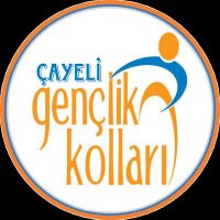 AK Gençlik Çayeli(@akgenclikcayeli) 's Twitter Profile Photo