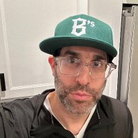Bryan Carmel (@carmelimel) 's Twitter Profile