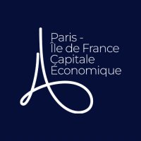 Paris-Ile de France Capitale Economique(@GreaterParis) 's Twitter Profile Photo