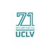 UCLV 🇨🇺 (@UCLVCU) Twitter profile photo