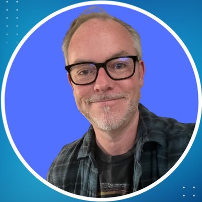 ✍🏼 Wordsmith & Copywriter 🤠 Social Media Gunslinger 🥶 Purveyor of Snark 📺 Pop Culture Enthusiast 🛝 Member of Gen-X Nation