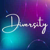 Diversity (@diversity_place) 's Twitter Profile Photo Diversity (@diversity_place) 's Twitter Profile Photo