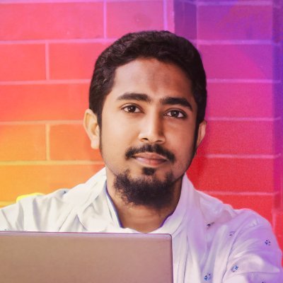 mahdiuxde's profile picture. Web UI Designer
