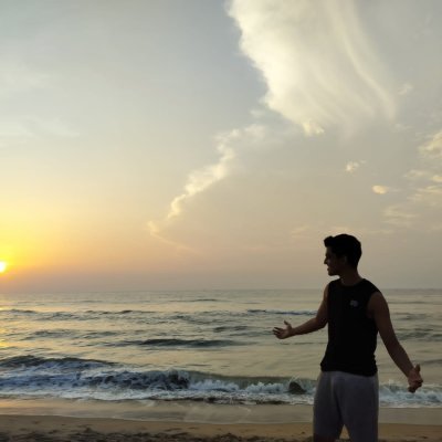 Raj_gigt's profile picture. IITM'27, tech enthusiast, love to solve challenging problems