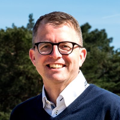 mdletter's profile picture. Software architect, Tech lead @ibuildingsNL