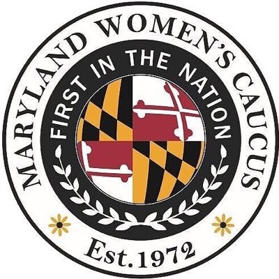 Our Mission: To improve public policy that affects women’s lives and increase the number of women elected and appointed to public office in Maryland.