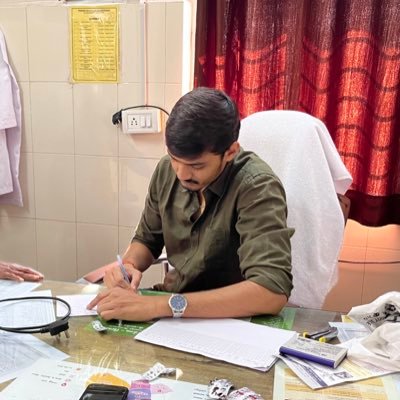 MBBS | BMCRI | Unreserved