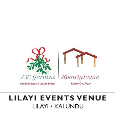 T3CGARDENS's profile picture. Welcome to T3C Gardens Events Venue.