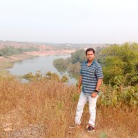 Durgesh Kumar Maida(@MynameDKM) 's Twitter Profile Photo