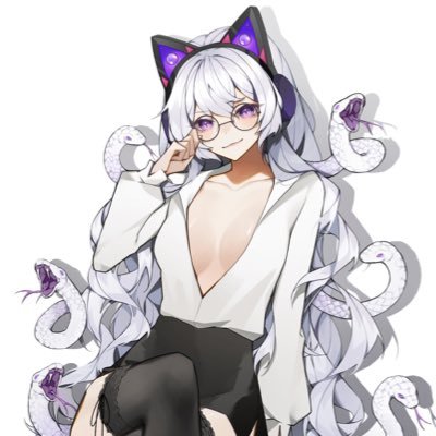 It’s NOT YongYi. You want YongYi find her here ➡️ @yongyi_vt