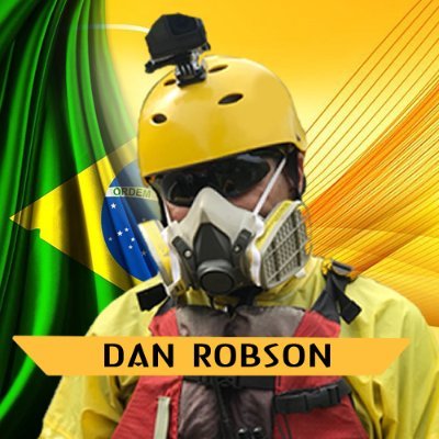 DanRobsonGame Profile Picture