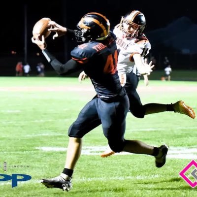 arcanum 2025 - 6’4 - 220lbs TE/Wing, LB, K https://t.co/89u4A8rMx8