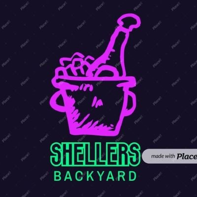 Online Bar for SHELLERS BACKYARD