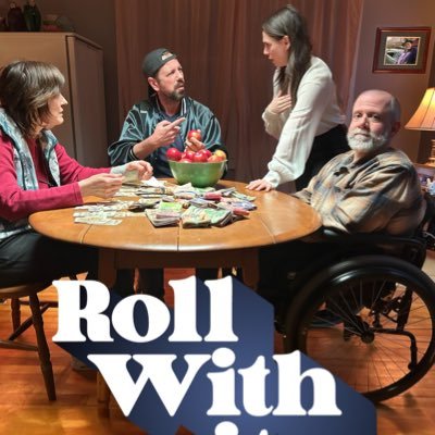 Film & TV actor. Writer. ACTRA. Roll With It Season 1 available now on @FibeTV1! Represented by Jason Norris @YoungYCAA and Aspiring Artists Management.